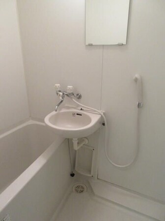 アクシーズVIIの物件内観写真